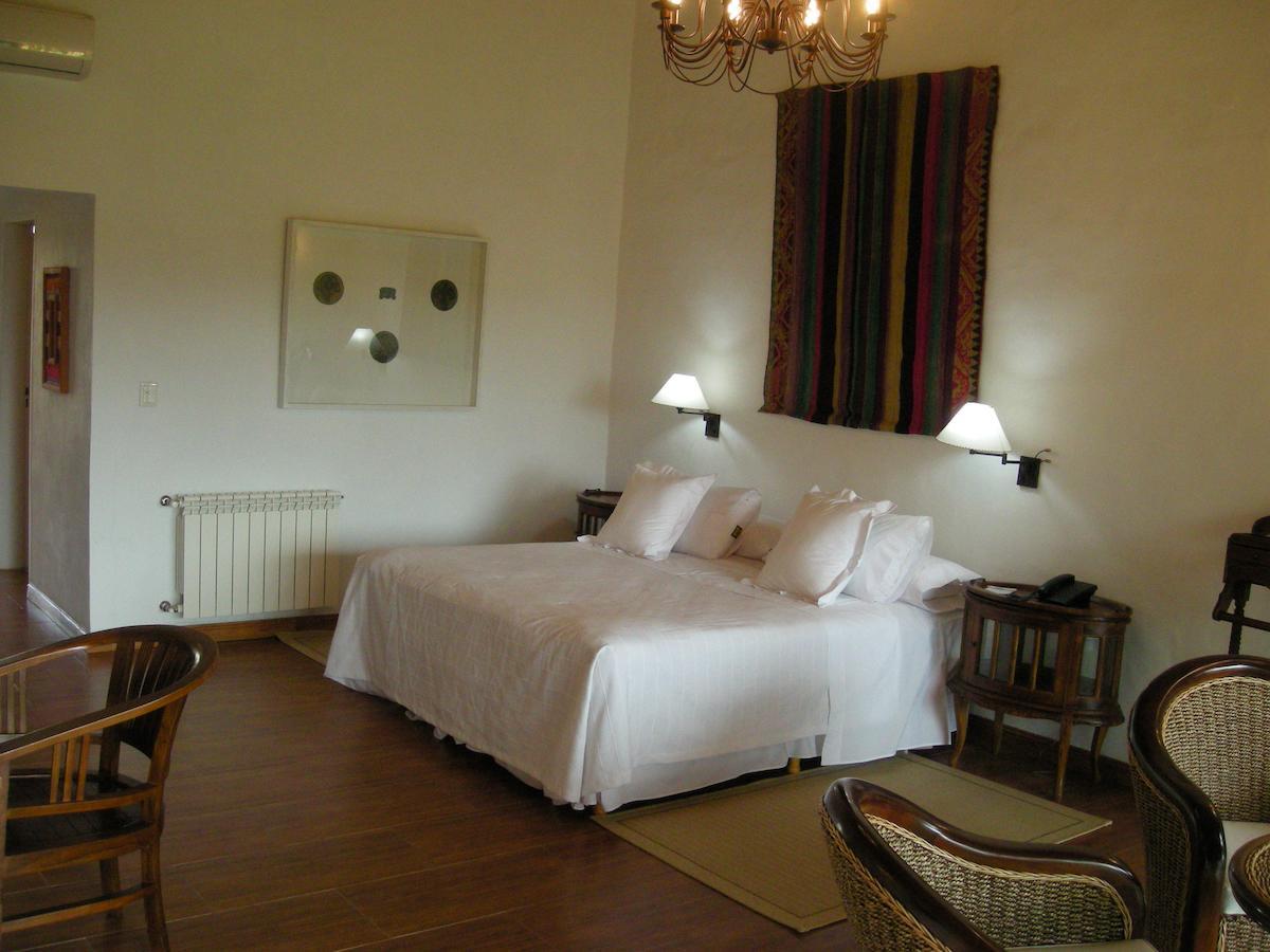 San Ceferino Hotel & Spa Open Door Kamer foto
