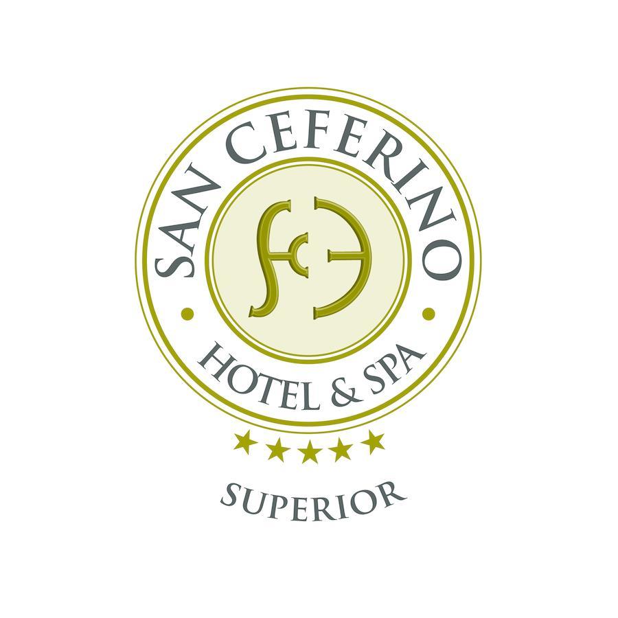 San Ceferino Hotel & Spa Open Door Buitenkant foto