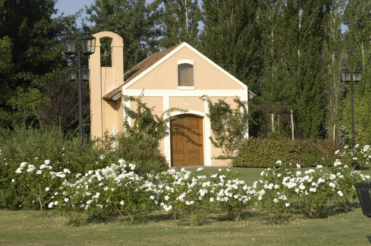 San Ceferino Hotel & Spa Open Door Buitenkant foto